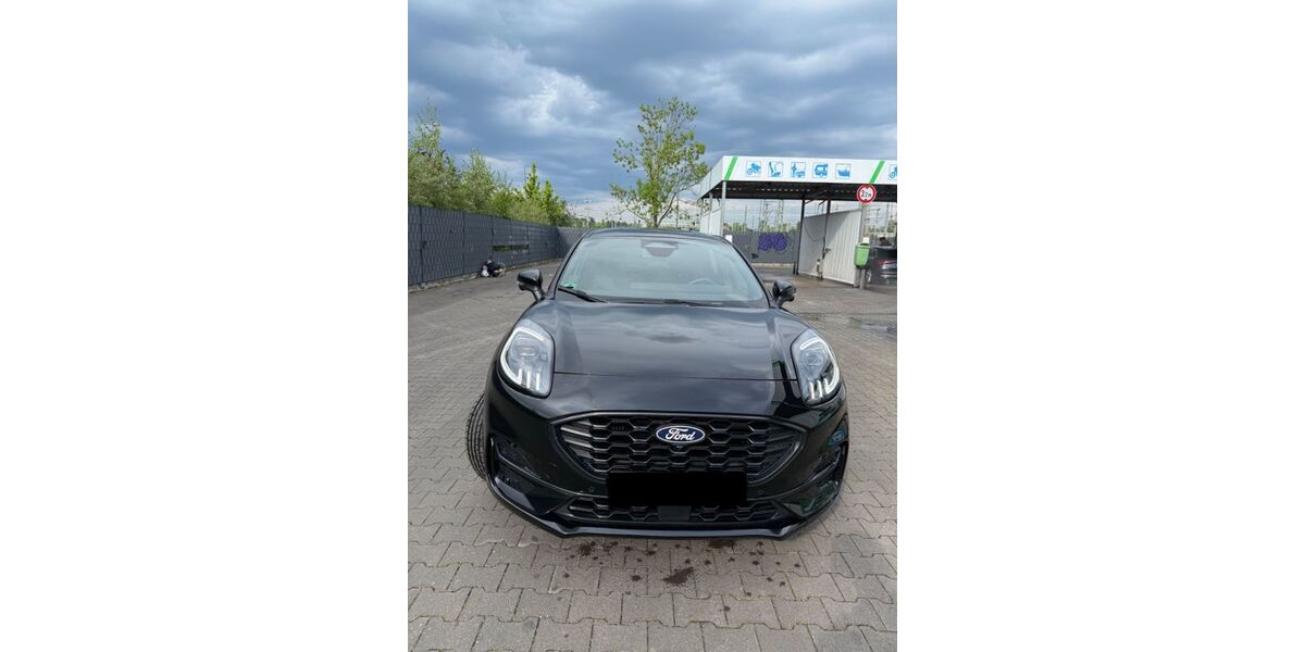 Ford Puma 10.955 km 32.000 &euro; Köln 50668