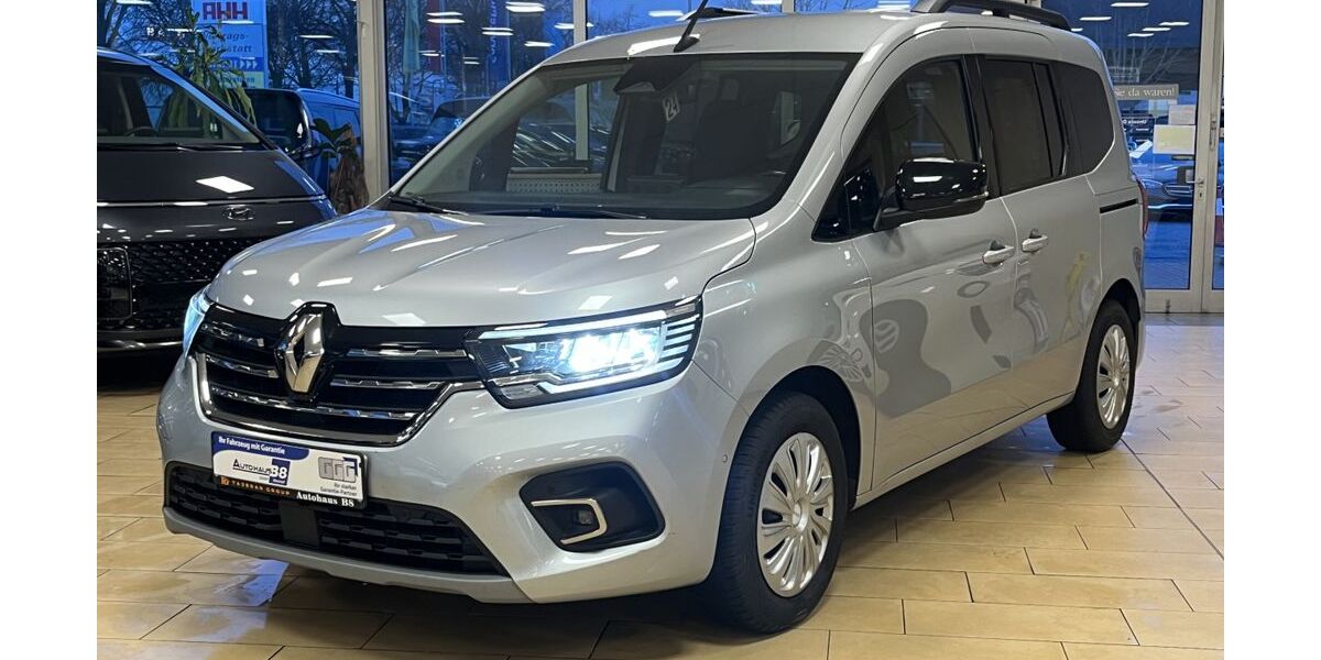 Renault Kangoo 83.771 km 18.900 &euro; Hennef 53773