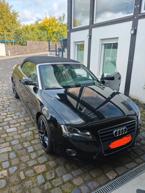 Audi A5 208.000 km 6.800 € Bergisch Gladbach 51429