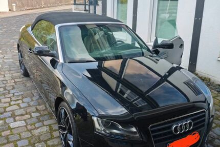 Audi A5 208.000 km 7.000 € Bergisch Gladbach 51429