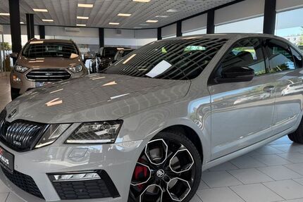 Skoda Octavia 83.400 km 23.490 &euro; Köln 51149