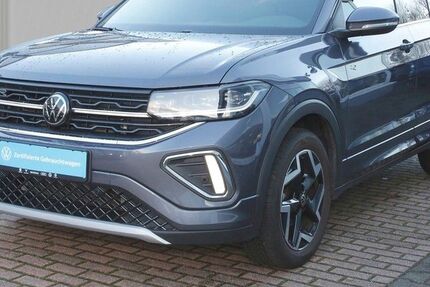 VW T-Cross 20.320 km 27.950 &euro; Meckenheim / Bonn 53340