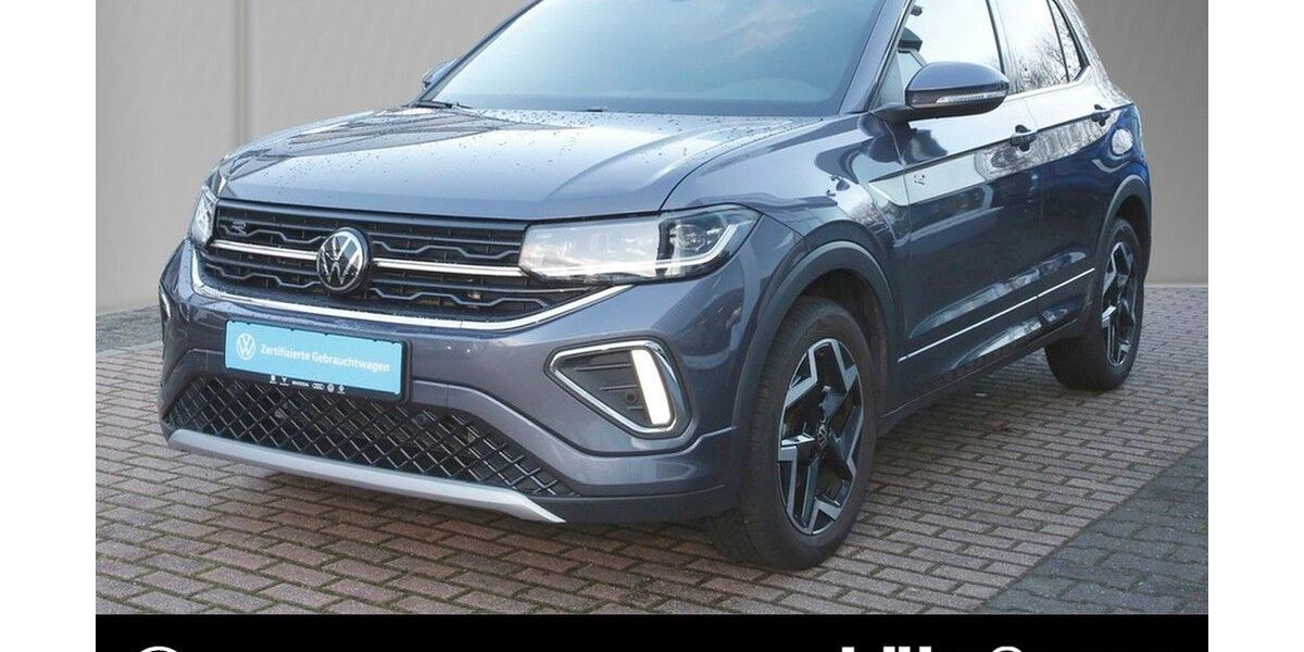 VW T-Cross 20.320 km 27.950 &euro; Meckenheim / Bonn 53340