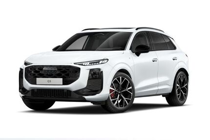 Audi Q3 3.410 km 53.990 &euro; Köln 50968