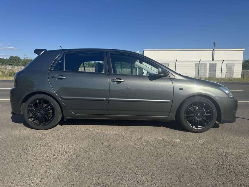 Corolla