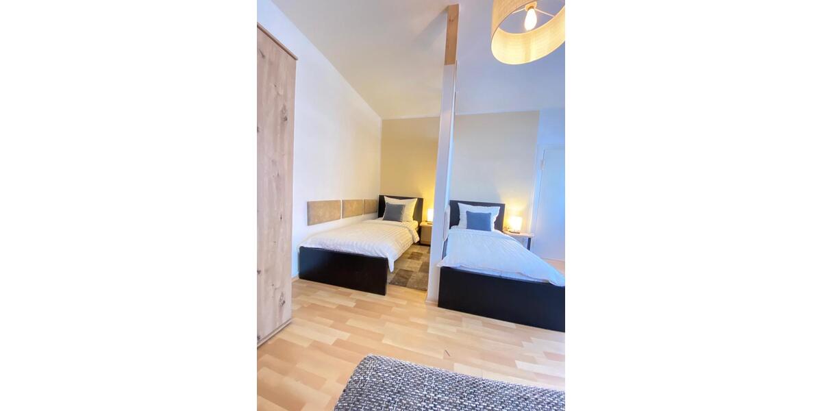 Erdgeschoßwohnung Bonn Dransdorf - 1 Zimmer, 37 m&sup2;, 700&euro; | Angebot:25813860