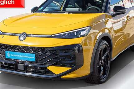 VW T-Roc 1.500 km 43.975 &euro; Troisdorf 53842