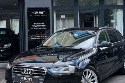 Audi A4 247.000 km 6.900 &euro; Köln 51107