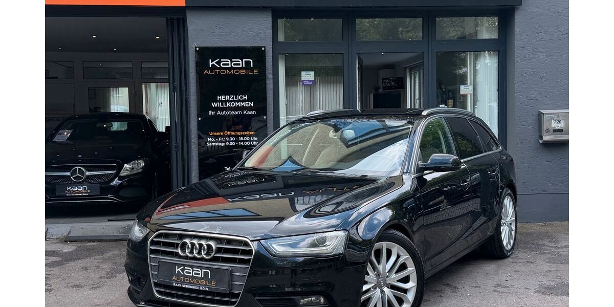 Audi A4 247.000 km 6.900 &euro; Köln 51107