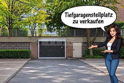 Garagen / Stellplätze Köln Lindenthal - 13.500&euro; | Angebot:27685237
