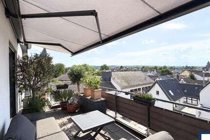 Wohnung Rheinbach - 3 Zimmer, 120 m&sup2;, 1.290&euro; | Angebot:26948743