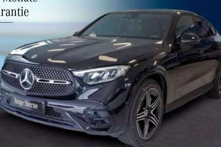 Mercedes GLC 200