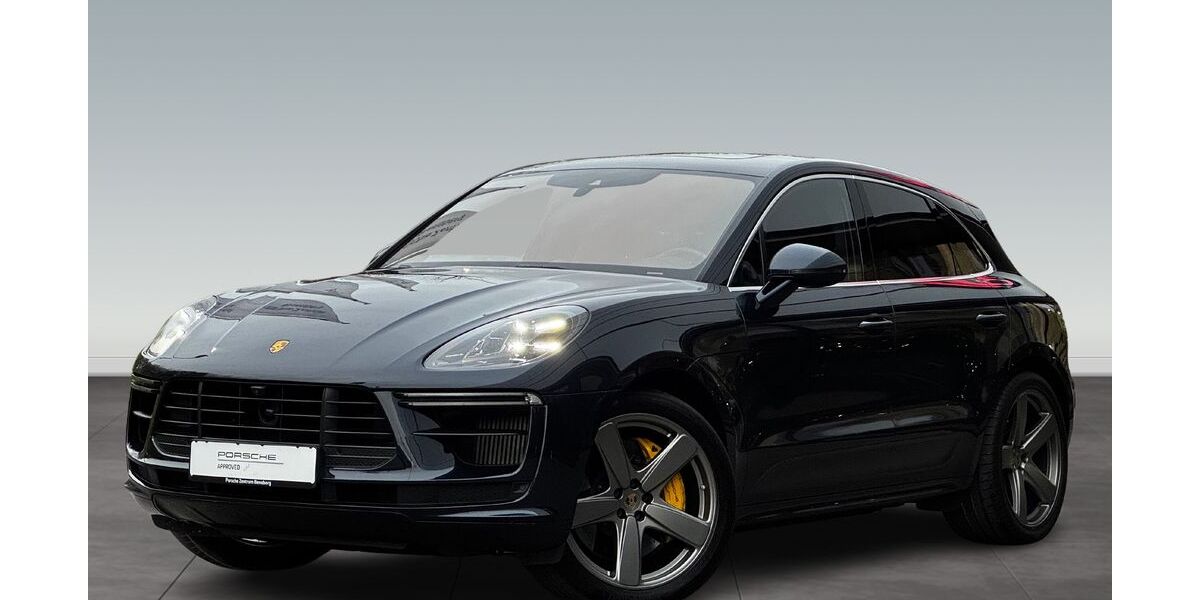 Porsche Macan 113.900 km 60.900 &euro; Bergisch Gladbach 51429