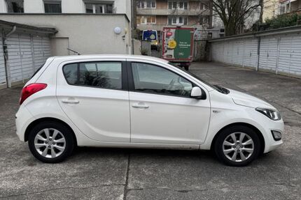Hyundai i20 167.000 km 3.990 &euro; Köln 50935