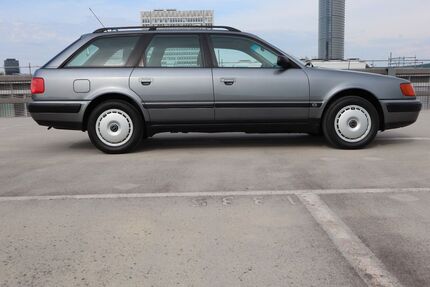 Audi 100 62.218 km 12.900 &euro; Königswinter bei Bonn 53639