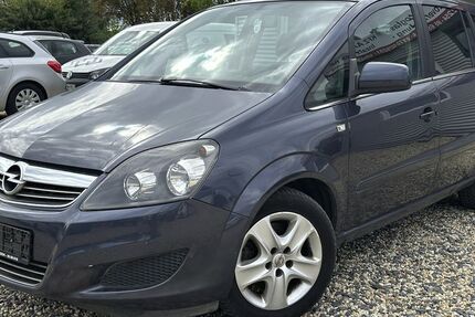 Opel Zafira 230.700 km 1.799 € Weilerswist 53919
