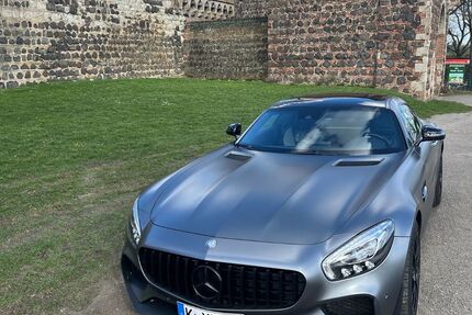 Mercedes-Benz AMG GT 38.782 km 79.900 &euro; Köln 50767
