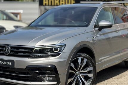 VW Tiguan 99.800 km 25.950 &euro; Köln 51109