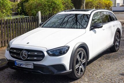 Mercedes E 400