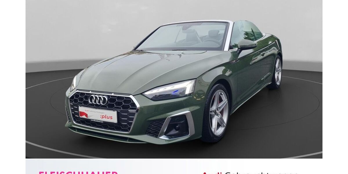 Audi A5 9.314 km 46.990 &euro; Euskirchen 53879