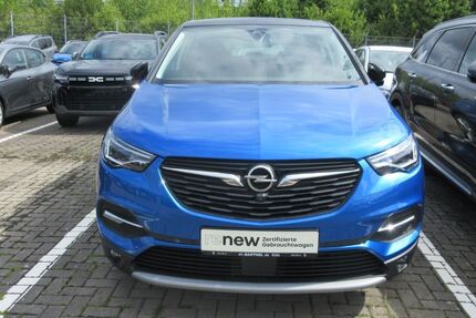Opel Grandland (X)
