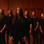 Amorphis Borderland Tour 2026