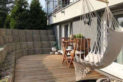 Wohnung zum Kaufen in Sankt Augustin 199.000 € 53 m²