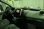 Renault Trafic L2H1 Navi Klima Standh 3 Sitze Regale EU6 85.000 km 15.000 &euro; Erftstadt 50374