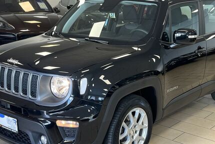 Jeep Renegade 69.288 km 16.440 &euro; Bonn 53227