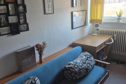 Wohnung Bonn Dottendorf - 1 Zimmer, 14 m&sup2;, 165&euro; | Angebot:25753629