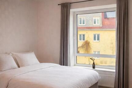 Apartment - Möblierte Wohnung (All In Miete) in Köln-Zentrum 1 zimmer