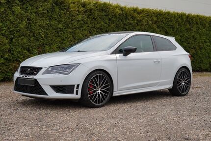 Seat Leon 107.000 km 18.490 &euro; Niederkassel 53859