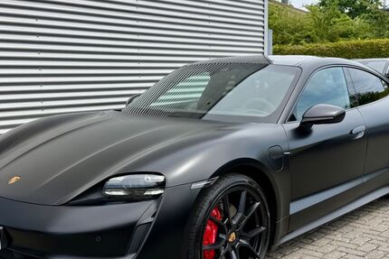 Porsche Taycan 59.999 km 69.850 &euro; Erftstadt 50374