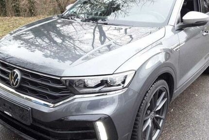 VW T-Roc 39.597 km 29.400 &euro; Hennef 53773