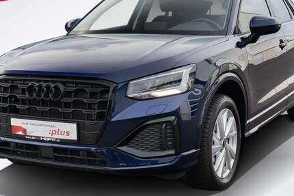 Audi Q2 15.585 km 31.775 € Sankt Augustin 53757