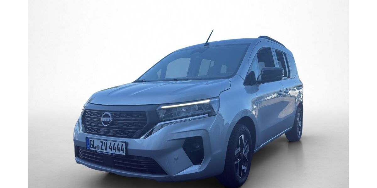 Nissan Townstar 17.850 km 22.890 &euro; Bornheim 53332