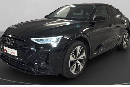 Audi Q8 e-tron 30.463 km 49.880 &euro; Bonn 53119