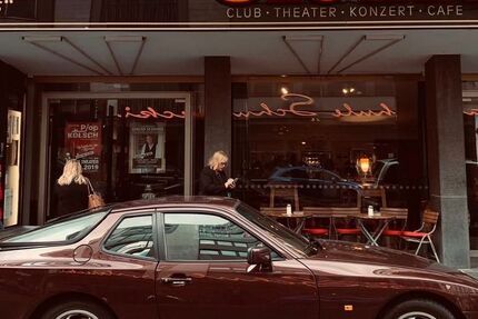 Porsche 944 247.000 km 21.500 &euro; Bad Honnef 53603