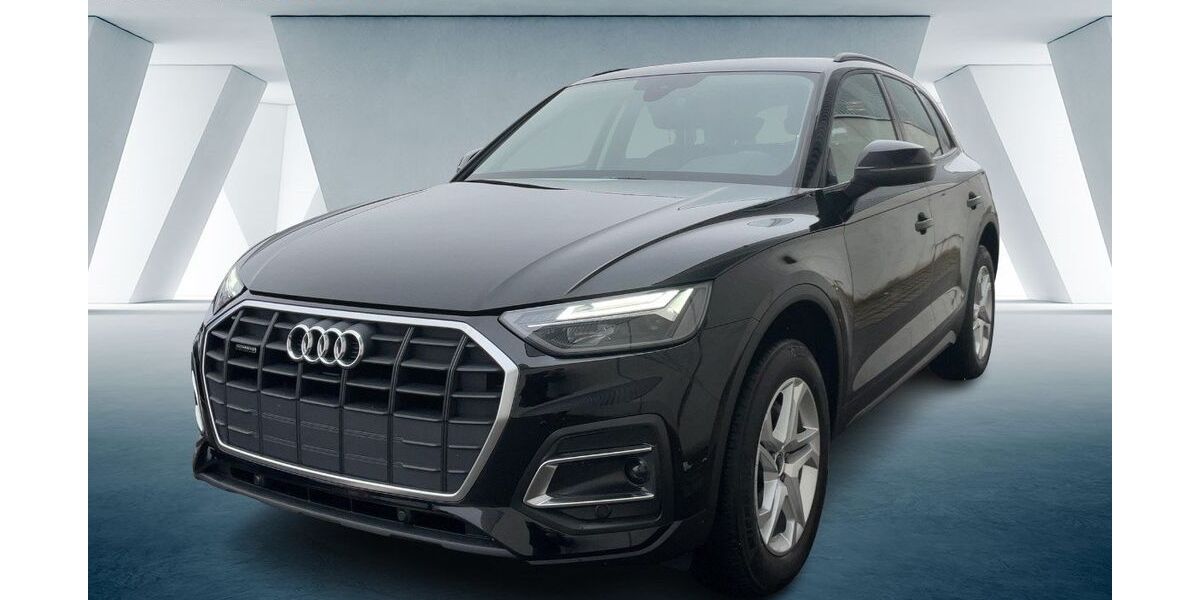 Audi Q5 27.700 km 37.980 &euro; Siegburg 53721