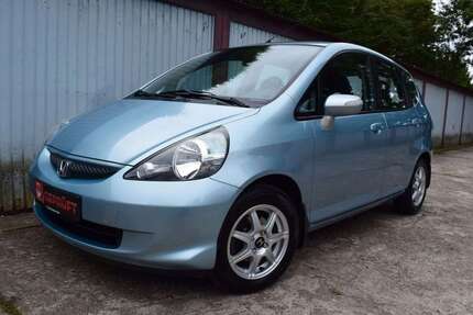 Honda Jazz 215.000 km 1.990 € Köln 51107
