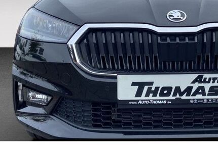 Skoda Fabia 6.293 km 17.650 € Bad Honnef 53604