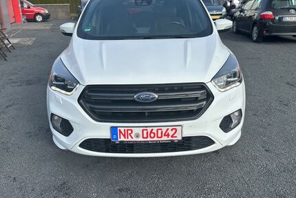 Ford Kuga 103.000 km 16.999 &euro; Linz Am Rhein -Kretzhaus 53560