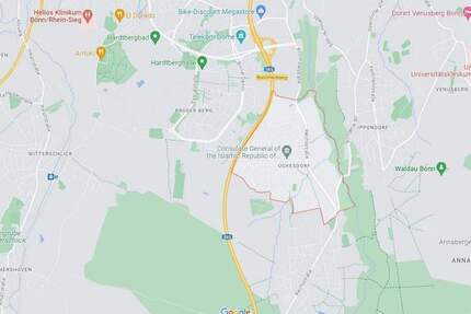 Herrliches Baugrundstück in Ückesdorf zimmer