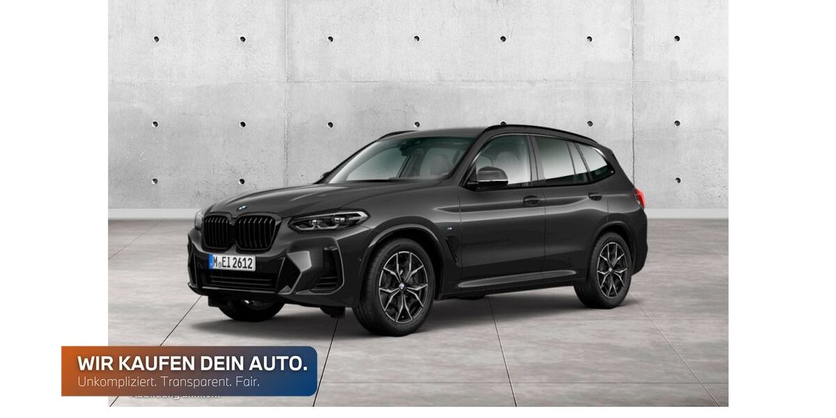BMW X3 69.920 km 38.670 &euro; Sankt Augustin 53757
