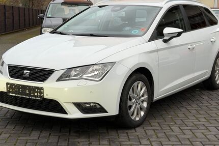 Seat Leon 250.000 km 5.999 &euro; Bad Breisig 53498