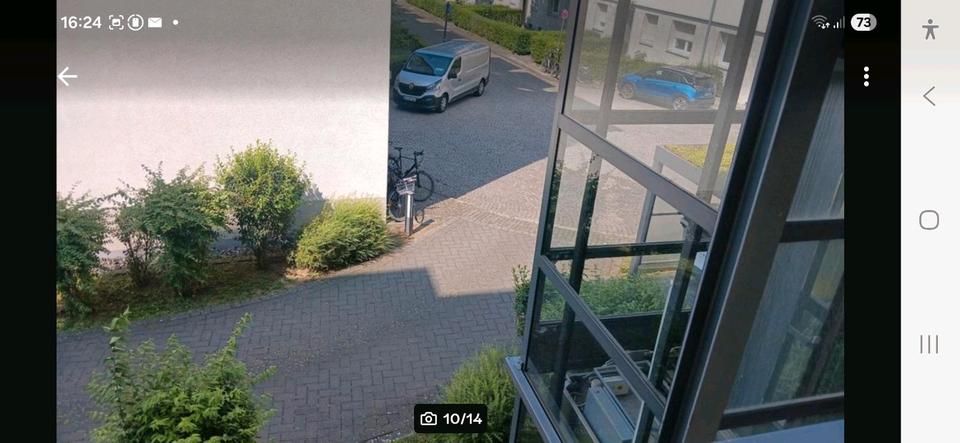 Etagenwohnung Köln Innenstadt - 1 Zimmer, 47 m&sup2;, 245.000&euro; | Angebot:26522573