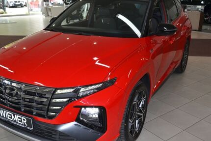 Hyundai TUCSON 49.377 km 29.890 € Köln 51145