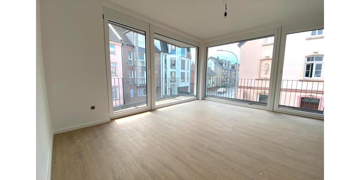 Etagenwohnung Siegburg - 3 Zimmer, 87 m&sup2;, 1.218&euro; | Angebot:24785491