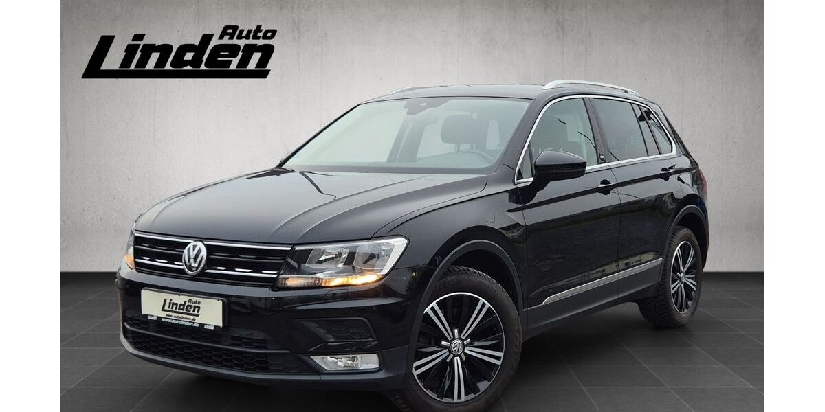 VW Tiguan 90.987 km 17.470 &euro; Erftstadt 50374