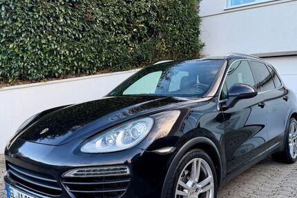 Porsche Cayenne 260.000 km 17.900 € Rösrath 51503